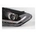 autolamp audi headlamp hyundai elantra 2010-15